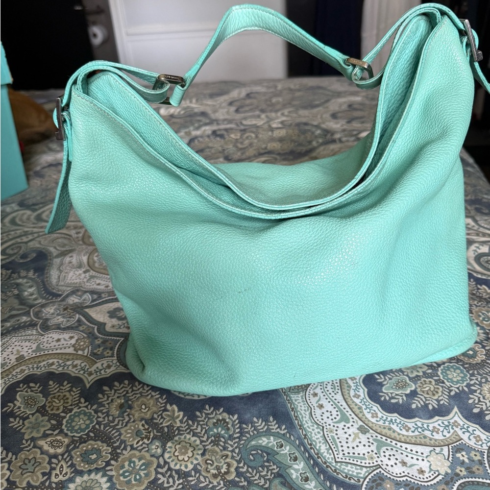 Tiffany & Co. “Taylor Hobo”